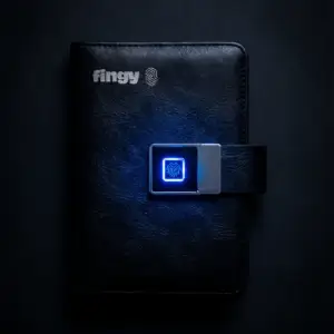 Fingy Wallet