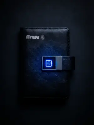 Fingy Wallet