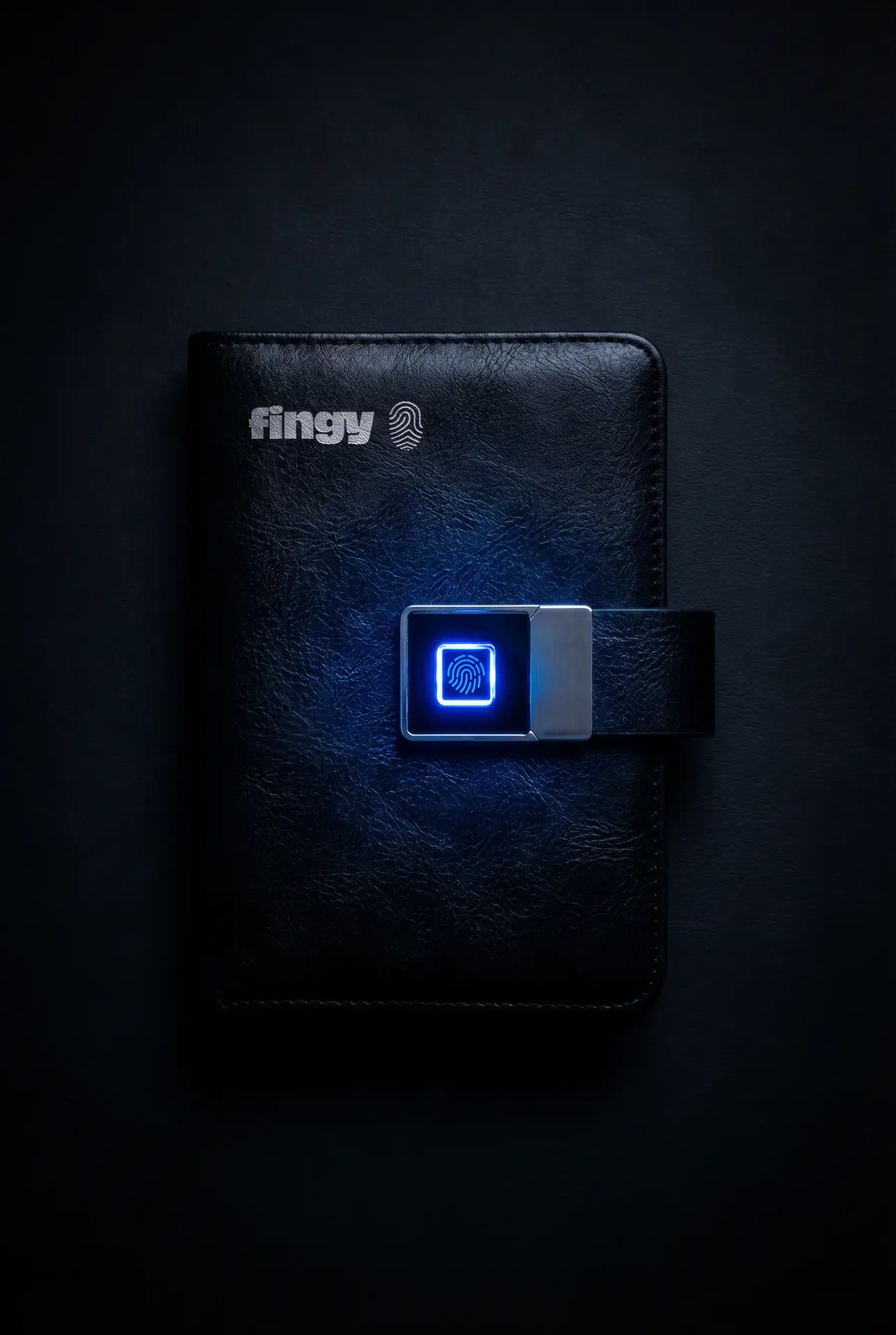 Fingy Wallet