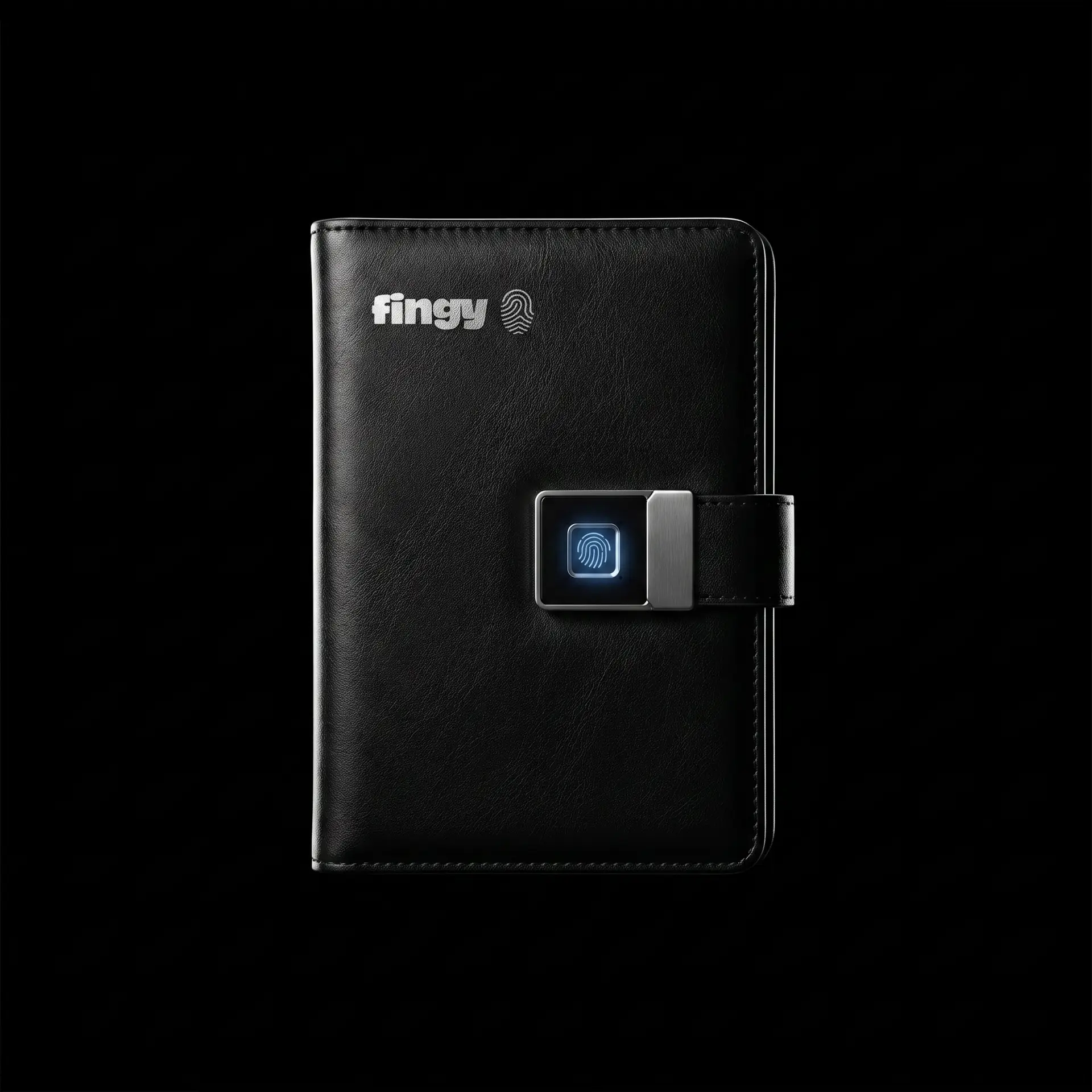 Fingy Wallet